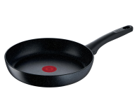 TEFAL Patelnia BLACK STONE 26cm (G2810572) - 1378860 - zdjęcie 1